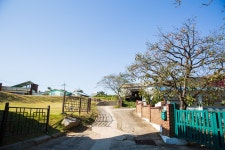 국가유산이미지 | 교동읍성 교동읍성