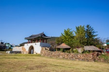 국가유산이미지 | 교동읍성 교동읍성