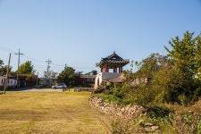 국가유산이미지 | 교동읍성 교동읍성