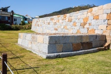 문화재이미지 | 교동읍성 교동읍성