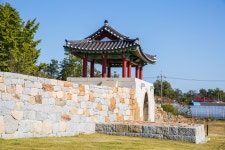 문화재이미지 | 교동읍성 교동읍성