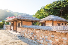 국가유산이미지 | 이건창 생가 이건창 생가