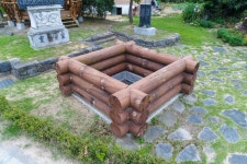 국가유산이미지 | 증평 사곡리 우물 증평 사곡리 우물