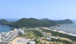 국가유산이미지 | 몰운대 몰운대