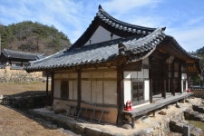 국가유산이미지 | 입암서원 입암서원