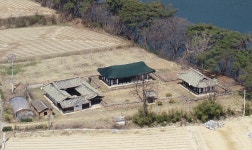 국가유산이미지 | 임호서당 전경 임호서당 전경