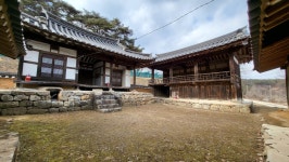 국가유산이미지 | 봉화 사동추원재,봉화군 봉화 사동추원재,봉화군