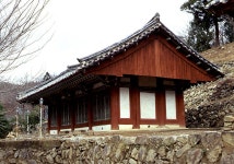 국가유산이미지 | 순천 송광사 국사전 순천 송광사 국사전