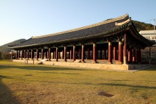 국가유산이미지 | 여수 진남관 여수 진남관