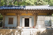 국가유산이미지 | 영주 부석사 조사당_정면 (촬영년도 : 2015년) 영주 부석사 조사당_정면 (촬영년도 : 2015년)