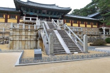 국가유산이미지 | 경주 불국사 청운교 및 백운교 정밀실측조사 경주 불국사 청운교 및 백운교 정밀실측조사