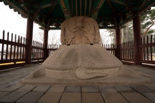 문화재이미지 | 경주 태종무열왕릉비 정밀실측 용역 경주 태종무열왕릉비 정밀실측 용역