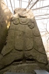 국가유산이미지 | 경주 단석산 신선사 마애불상군 정밀실측 용역 경주 단석산 신선사 마애불상군 정밀실측 용역