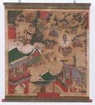 국가유산이미지 | 순천 송광사 영산회상도 및 팔상도 순천 송광사 영산회상도 및 팔상도