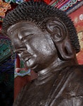 국가유산이미지 | 국보 장흥 보림사 철조비로자나불좌상(2014년 국보 동산 앱사진)003 국보 장흥 보림사 철조비로자나불좌상(2014년 국보... 