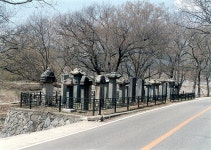 국가유산이미지 | 군수현감선정비군 군수현감선정비군