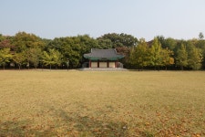 국가유산이미지 | 함양 상림_다볕당4 (촬영년도 : 2015년) 함양 상림_다볕당4 (촬영년도 : 2015년)