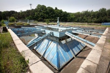 국가유산이미지 | 구의정수장 제1·2공장/문화재청 구의정수장 제1·2공장/문화재청