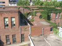 국가유산이미지 | 구 용산철도병원 본관/문화재청 구 용산철도병원 본관/문화재청