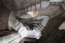 국가유산이미지 | 구사옥 내부 구사옥 내부