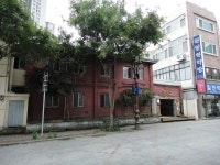 국가유산이미지 | 대구 구 교남 YMCA 회관 전경 대구 구 교남 YMCA 회관 전경