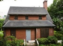 국가유산이미지 | 양옥배면/문화재청 양옥배면/문화재청