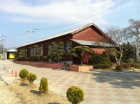 국가유산이미지 | 옥천죽향초등학교구교사 옥천죽향초등학교구교사