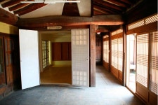 국가유산이미지 | 안채대청과 내부/문화재청 안채대청과 내부/문화재청