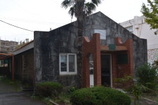 국가유산이미지 | 제주 대정여자고등학교 실습실(육군 98병원 병동) 제주 대정여자고등학교 실습실(육군 98병원 병동)