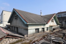 국가유산이미지 | 익산 구 이리금융조합 익산 구 이리금융조합