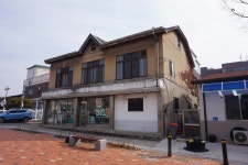 국가유산이미지 | 익산 구 대교농장사택 익산 구 대교농장사택