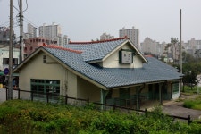 국가유산이미지 | 고양 구 일산역사2 (촬영년도 : 2015년) 고양 구 일산역사2 (촬영년도 : 2015년)