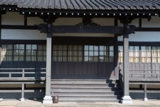 국가유산이미지 | 경주 구 서경사_초석 및 기둥 (촬영년도 : 2015년) 경주 구 서경사_초석 및 기둥  (촬영년도 : 2015년)