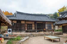 국가유산이미지 | 포항 오덕리 근대 한옥_안채 (촬영년도 : 2015년) 포항 오덕리 근대 한옥_안채 (촬영년도 : 2015년)