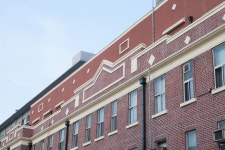 국가유산이미지 | 대구 동산병원 구관_중앙 부분 (촬영년도 : 2015년) 대구 동산병원 구관_중앙 부분 (촬영년도 : 2015년)