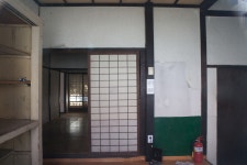 국가유산이미지 | 대구 삼덕초등학교 구 관사_실내1 (촬영년도 : 2015년) 대구 삼덕초등학교 구 관사_실내1 (촬영년도 : 2015년)