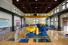 국가유산이미지 | 서울 구의정수장 제1·2공장_전경1 (촬영년도 : 2015년) 서울 구의정수장 제1·2공장_전경1 (촬영년도 : 2015년)