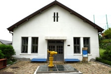 국가유산이미지 | 서울 구의정수장 제1·2공장_제1정수장 급속여과지실 (촬영년도 : 2015년) 서울 구의정수장 제1·2공장_제1정수장... 