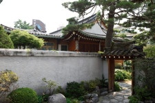 국가유산이미지 | 서울 돈암장_입구1 (촬영년도 : 2015년) 서울 돈암장_입구1 (촬영년도 : 2015년)