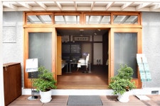 국가유산이미지 | 서울 신당동 박정희 가옥_현관 입구 (촬영년도 : 2015년) 서울 신당동 박정희 가옥_현관 입구 (촬영년도 : 2015년)