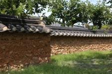 국가유산이미지 | 강진 한골목 옛 담장_6 (촬영년도 : 2015년) 강진 한골목 옛 담장_6 (촬영년도 : 2015년)