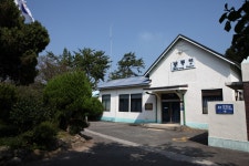 국가유산이미지 | 나주 구 남평 역_역사 (촬영년도 : 2015년) 나주 구 남평 역_역사 (촬영년도 : 2015년)