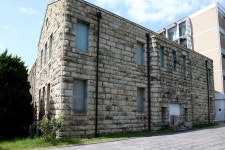 국가유산이미지 | 목포 문태고등학교 본관_동쪽측면1 (촬영년도 : 2015년) 목포 문태고등학교 본관_동쪽측면1 (촬영년도 : 2015년)