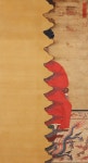 국가유산이미지 | 근대기 제작 진전 봉안 어진_순조 어진(출처: 국립고궁박물관) 근대기 제작 진전 봉안 어진_순조 어진(출처: 국립고궁박물관)