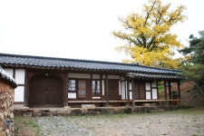 국가유산이미지 | 화순 오지호 생가_화실전경 (촬영년도 : 2015년) 화순 오지호 생가_화실전경 (촬영년도 : 2015년)