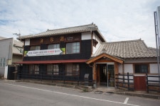국가유산이미지 | 고창 조양식당_전경2 (촬영년도 : 2015년) 고창 조양식당_전경2 (촬영년도 : 2015년)