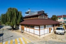 국가유산이미지 | 양평 지평양조장 양평 지평양조장