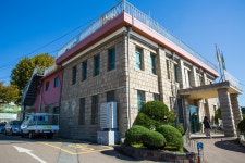 국가유산이미지 | 파주 구 교하면사무소 파주 구 교하면사무소