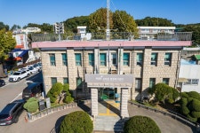 국가유산이미지 | 파주 구 교하면사무소 파주 구 교하면사무소