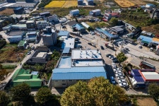 국가유산이미지 | 파주 구 교하면사무소 파주 구 교하면사무소